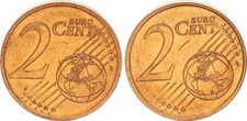 BRD 2 Cent Prova