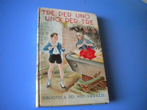 Biblioteca dei miei ragazzi - dei, 36