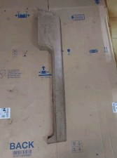 Lamiera Sottoporta Fiat 127