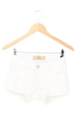 Pantaloncini corti da donna