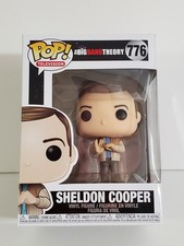 Funko Pop! Vinile: The Big