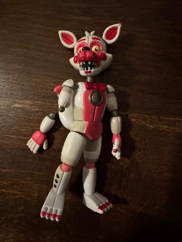 Five nights freddy sister - freddy's,