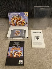 Banjo Tooie Nintendo 64 N64
