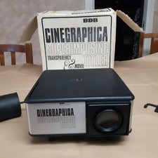 Titolatrice Per Pellicole Super 8