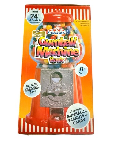 Macchina gumball vintage - vintage, 11”