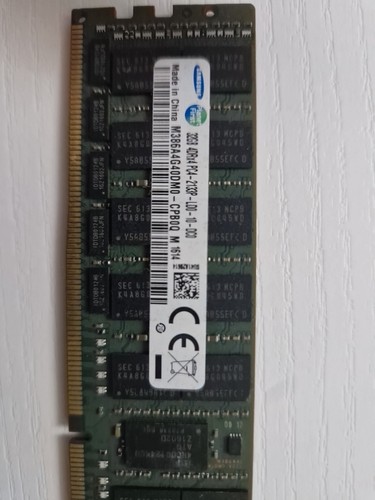 Ram samsung server - ram,