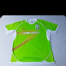 Y2K Atletica Mexico Rio 2007