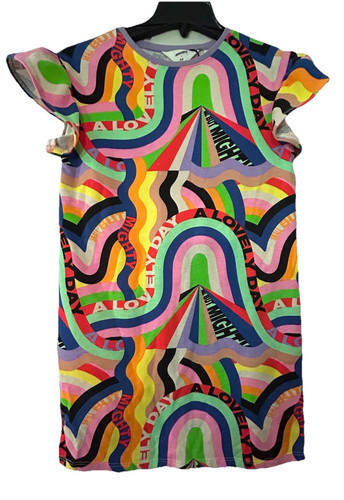 Abito camicia lakwena - camicia, x