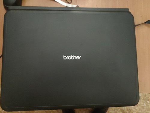 Scanner completo chassis e - scanner, di