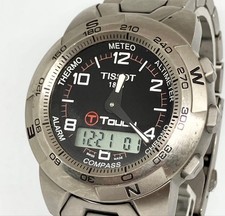 Tissot T-Touch Orologio