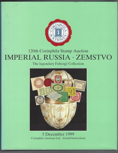Collezione corinphila 120 - collezione,