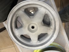 CERCHIO POSTERIORE 5 RAZZE MBK