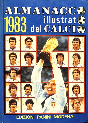Libro almanacco illustrato del - libro,