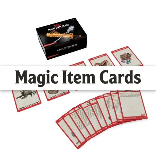 Dungeons and dragons oggetto - and,
