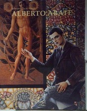 Lucie smith ALBERTO ABATE  