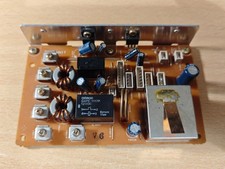 YAESU FT-1000 MARK V (200W) REG UNIT  BOARD