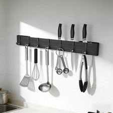 Barra Portautensili Cucina, 40