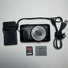 Canon Powershot SX240HS 12,1