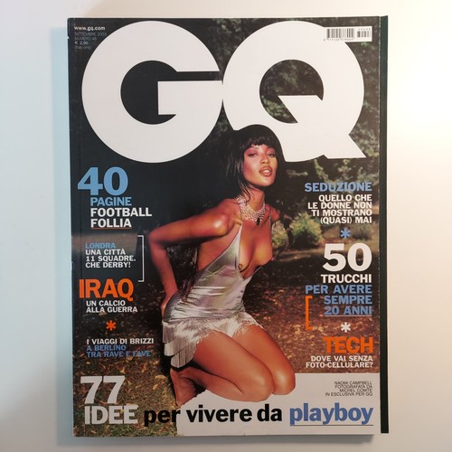 Settembre 2003 - ,