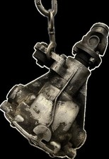 TVK000180 differenziale posteriore per LAND ROVER FREELANDER (02/98-08/02) 1998