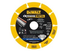  DeWALT Extreme Disco da