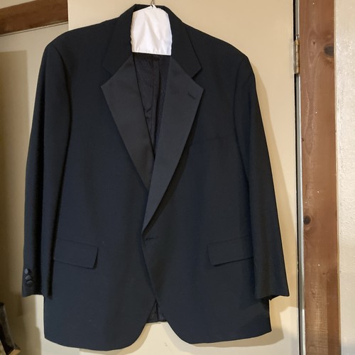 Giacca smoking uomo - , completa