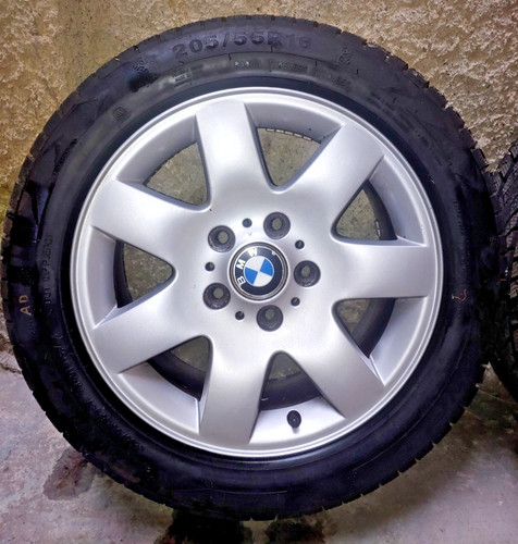 Cerchi originali bmw - cerchi,