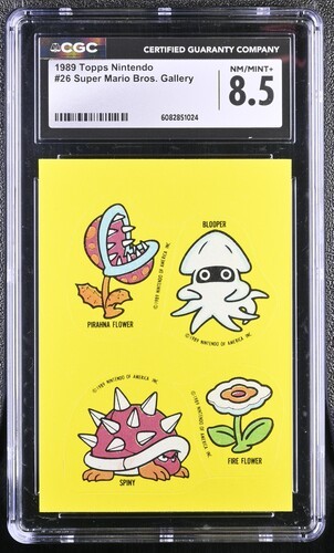 Nintendo game pack 1989 tips - pack,