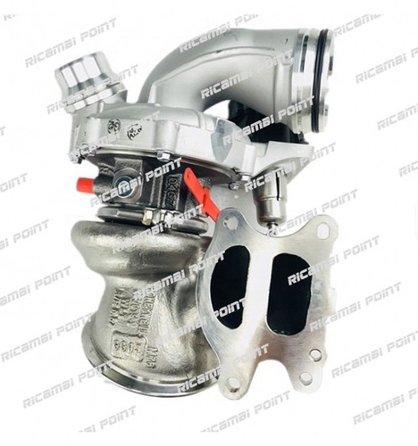 Turbo nuovo compatibile bmw - turbo,