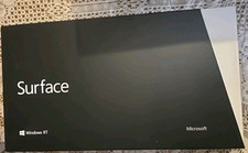 Microsoft Surface RT 10,6" HD