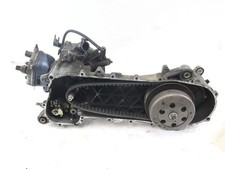 DERBI GP1 50 C451M MOTORE KM