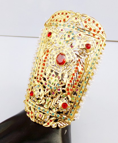Bracciale etnico - bracciale/bracciale,