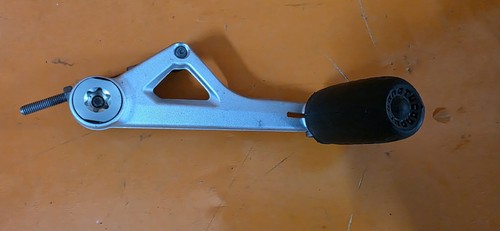 Pedale marce cambio bmw - marce,