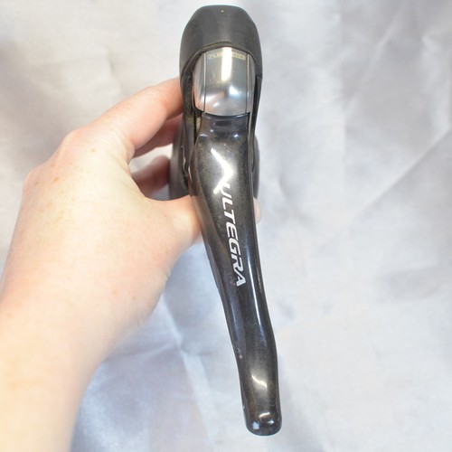 Shimano ultegra 6700 - ultegra, st-6700