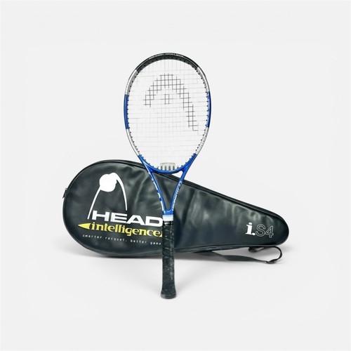 Racchetta tennis vintage - da,
