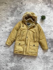 Piumino uomo Woolrich Arctic