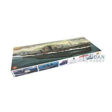 MiniHobby 80914 1/200 U-Boat