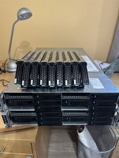 Server blade Intel