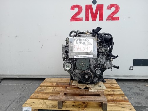 Motore completo per mitsubishi - motore,