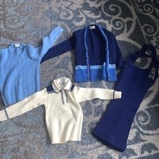 ABBIGLIAMENTO RAGAZZO VINTAGE