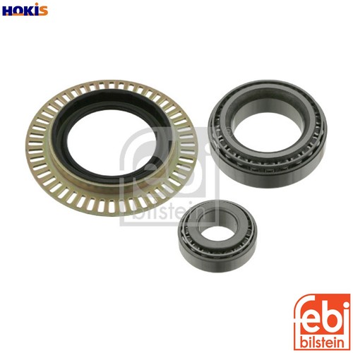 Kit cuscinetti ruota 24535 per - 24535,