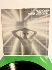 PAOLO CONTE–Paris Milonga