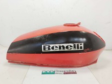 SERBATOIO CARBURANTE BENELLI 125 2C BICILINDRICO 2T (EE688)