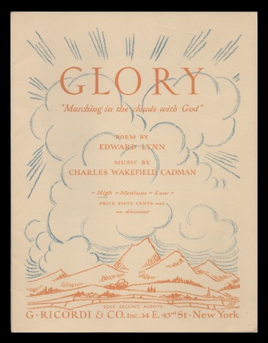 Glory marcia tra - glory, (marcia
