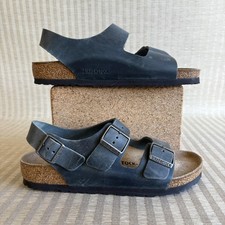Sandali Birkenstock Milano