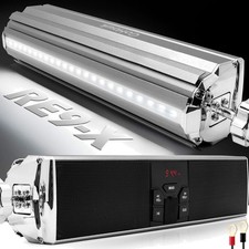 Altoparlanti Moto Bluetooth