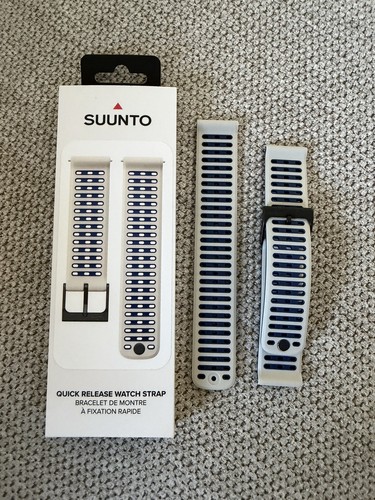 Suunto cinturino quick release - cinturino,