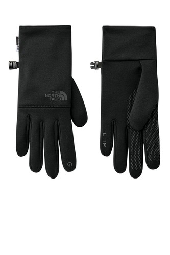 Guanti uomo north face - guanti, etip