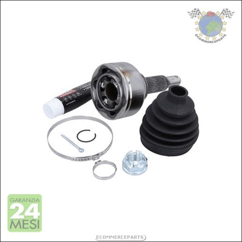 Kit giunto omocinetico kamoka - kit,