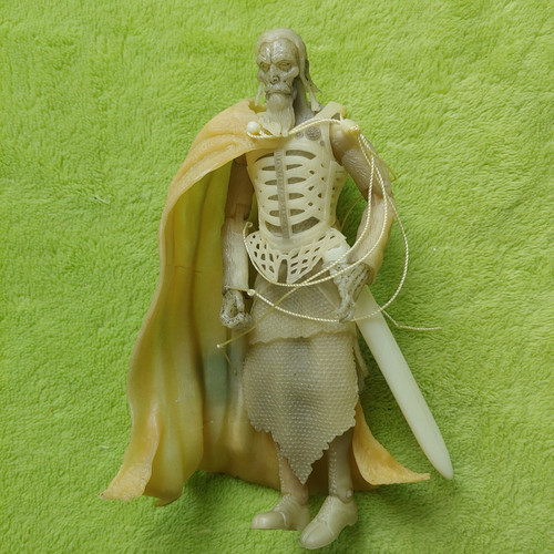 Della notte toybiz - il,